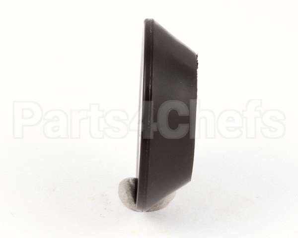 R35005 American Range Cap,1Glide Boot Flared Abs