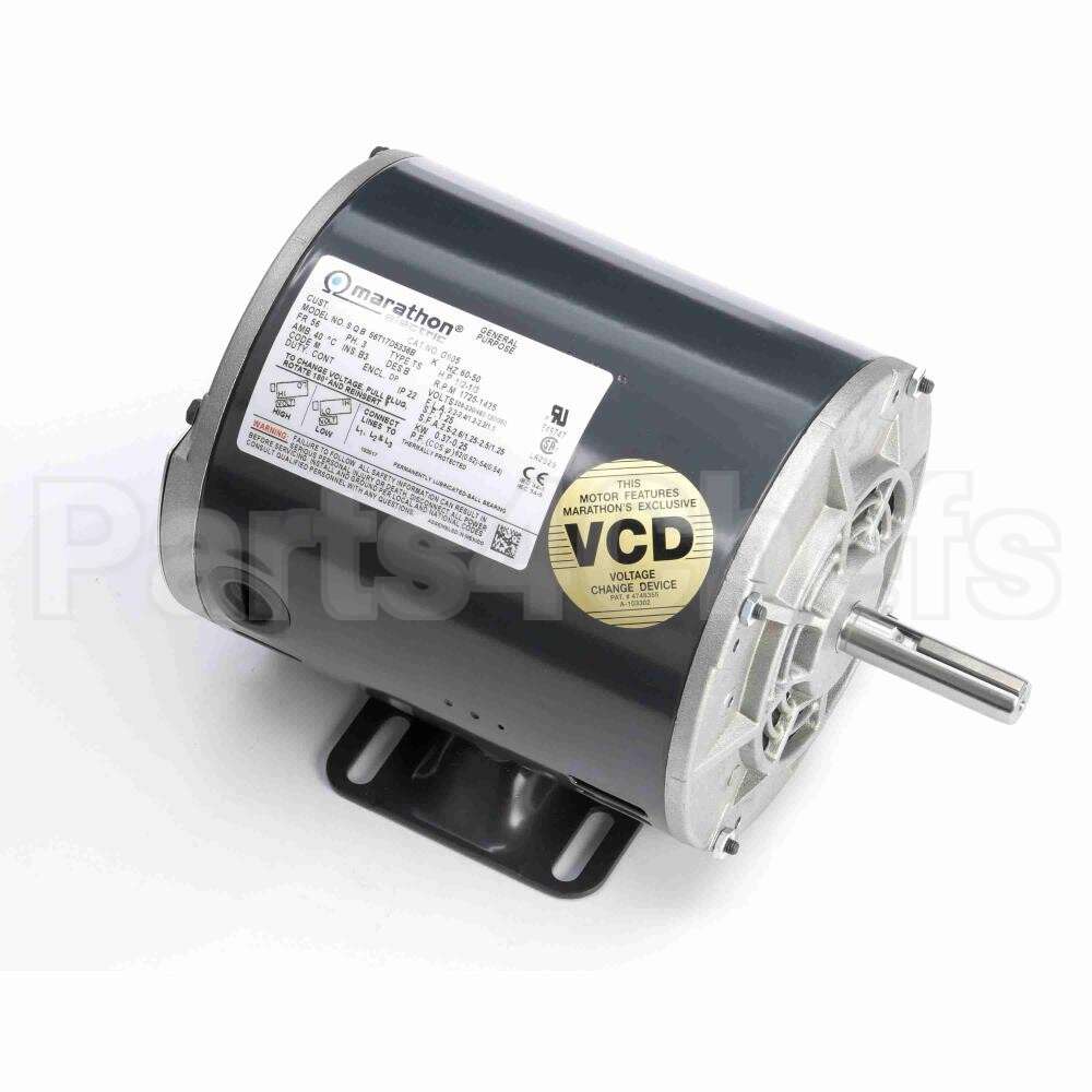 R352B Marathon Motor