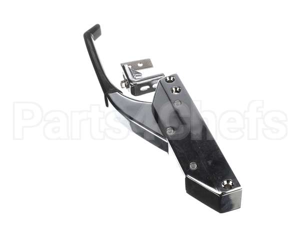 R353015X Deluxe Equipment Latch Handle Ew/ Latch Assy