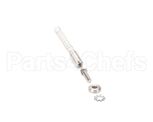 R3658 Blodgett Door Hinge Hardware Kit