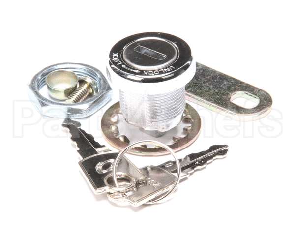 R3734-030 Maxx Cold Door Locking Assembly