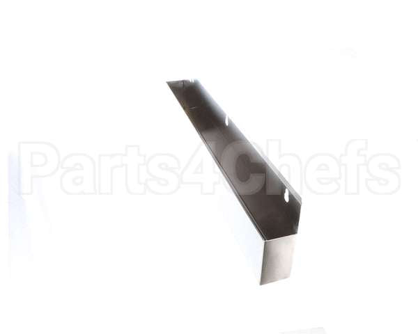 R3926 Blodgett Pan Assembly, Drip S/S Lh
