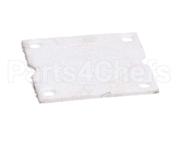 R3954 Blodgett Gasket, Boiler Plate