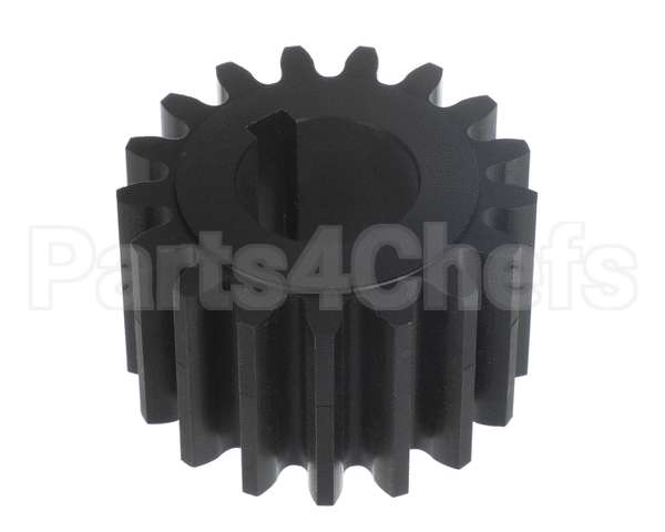 R40-31 Varimixer Rim Pinion (Upper)