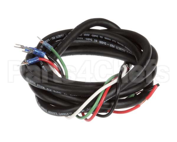R403 Robot Coupe Cord Without Plug