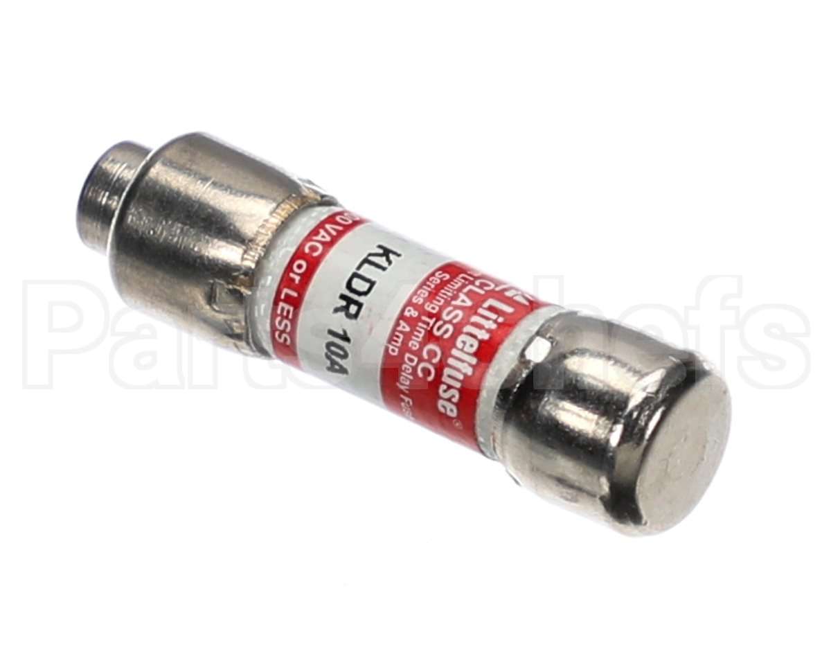 R41000 Aaon Fuse 10A 600V