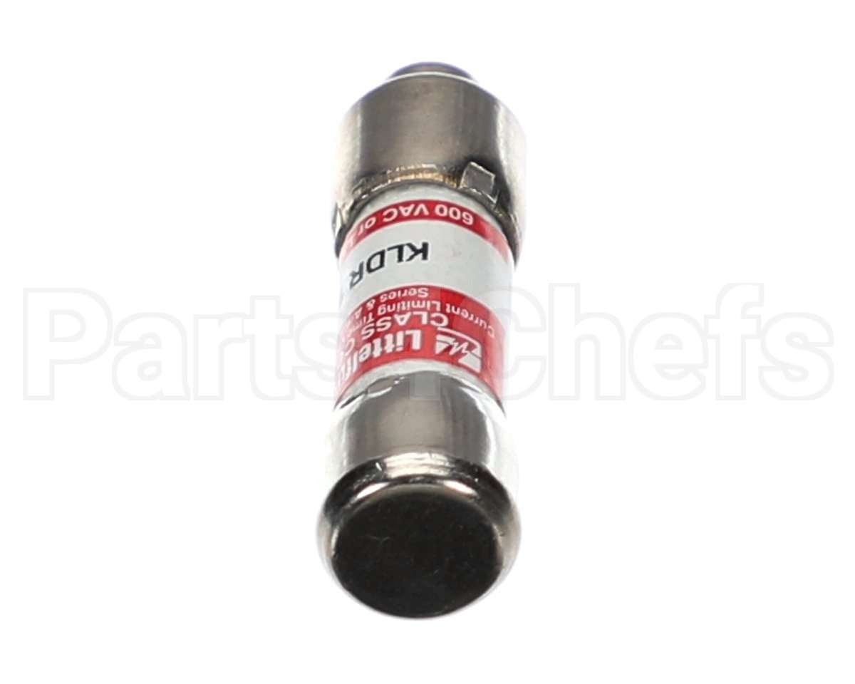 R41000 Aaon Fuse 10A 600V