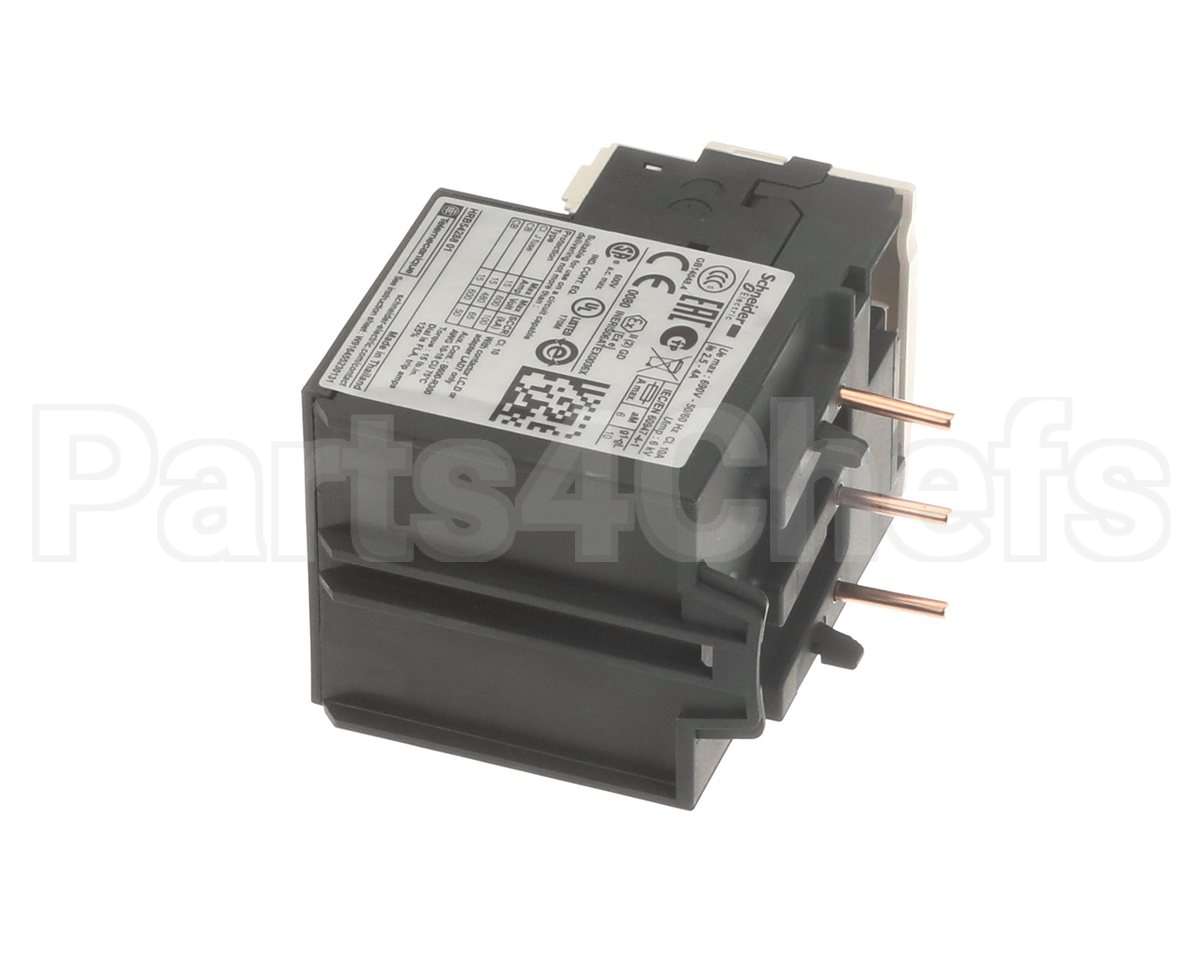 R413TR Robot Coupe Csa Thermal Relay/R4N