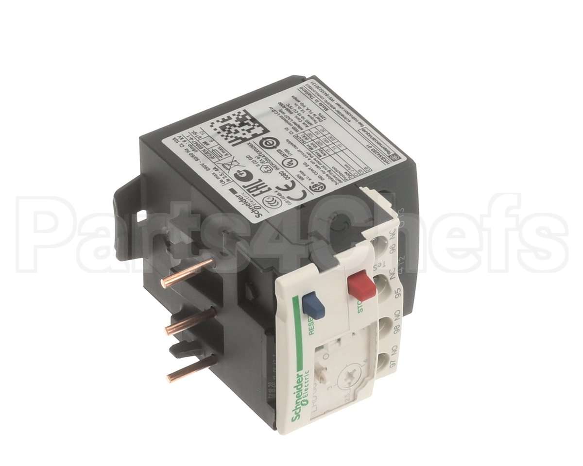 R413TR Robot Coupe Csa Thermal Relay/R4N