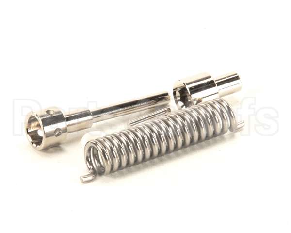 R42-2800 Component Hardware Spring Kit, Small, Stl, 3 L X
