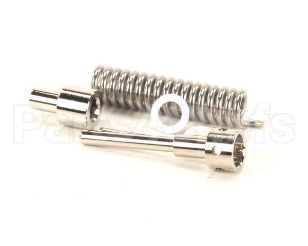 R42-2800 Component Hardware Spring Kit, Small, Stl, 3 L X