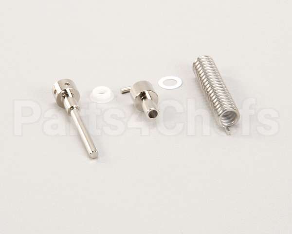 R42-2810 Component Hardware Spring Kit, Large, Stl, 2.4 L