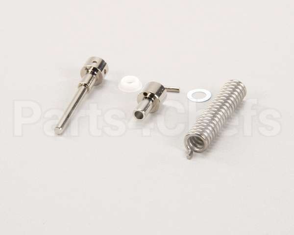 R42-2810 Component Hardware Spring Kit, Large, Stl, 2.4 L