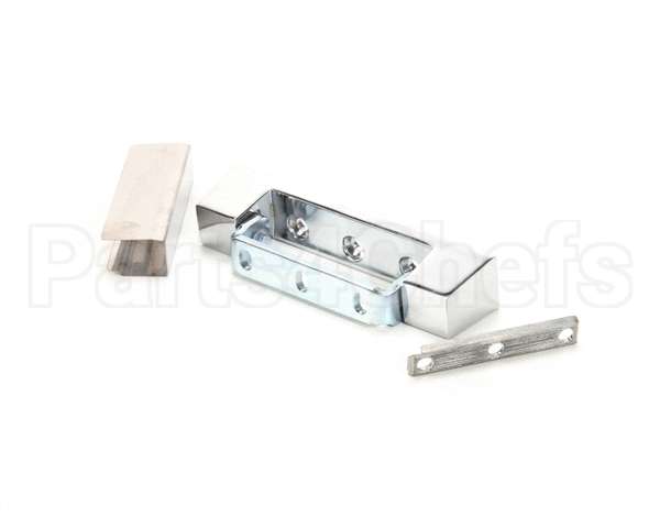 R42-2855 Component Hardware Hinge, Edgemount, Non-Rise, Hd