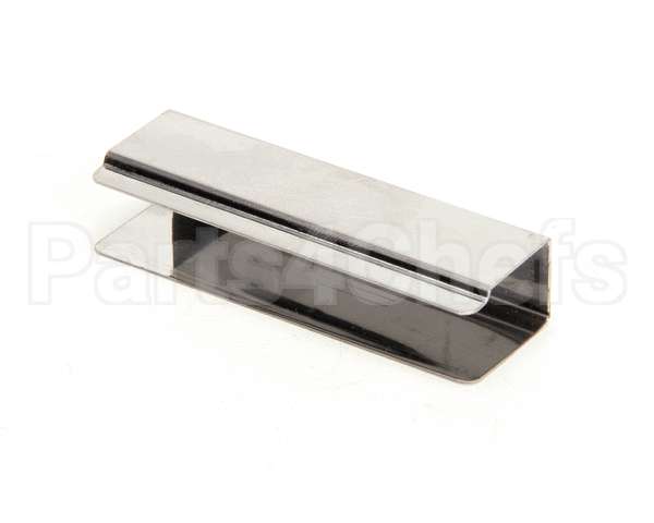R42-X020 Component Hardware Cover, 3.375 L X 0.625 W X 1 H