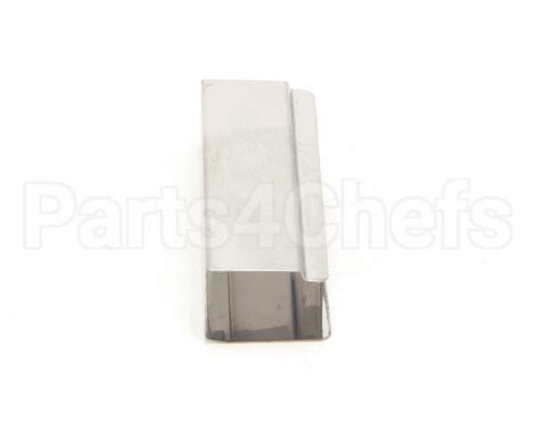 R42-X020 Component Hardware Cover, 3.375 L X 0.625 W X 1 H