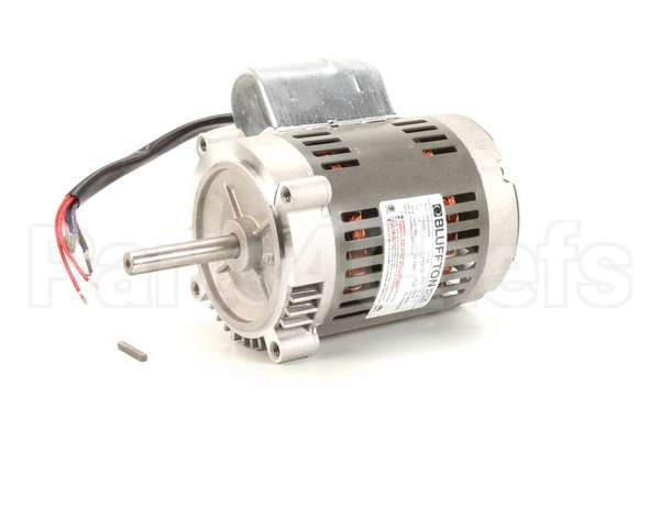 R4227 Blodgett Motor, 1/3Hp 115/230V1Ph Cos6