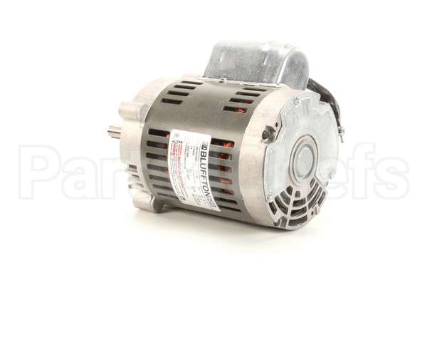 R4227 Blodgett Motor, 1/3Hp 115/230V1Ph Cos6