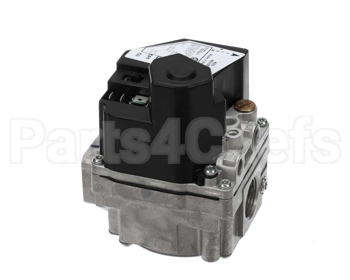 R42350 Aaon Valve Gas .75 X .75 1 Stg Ng