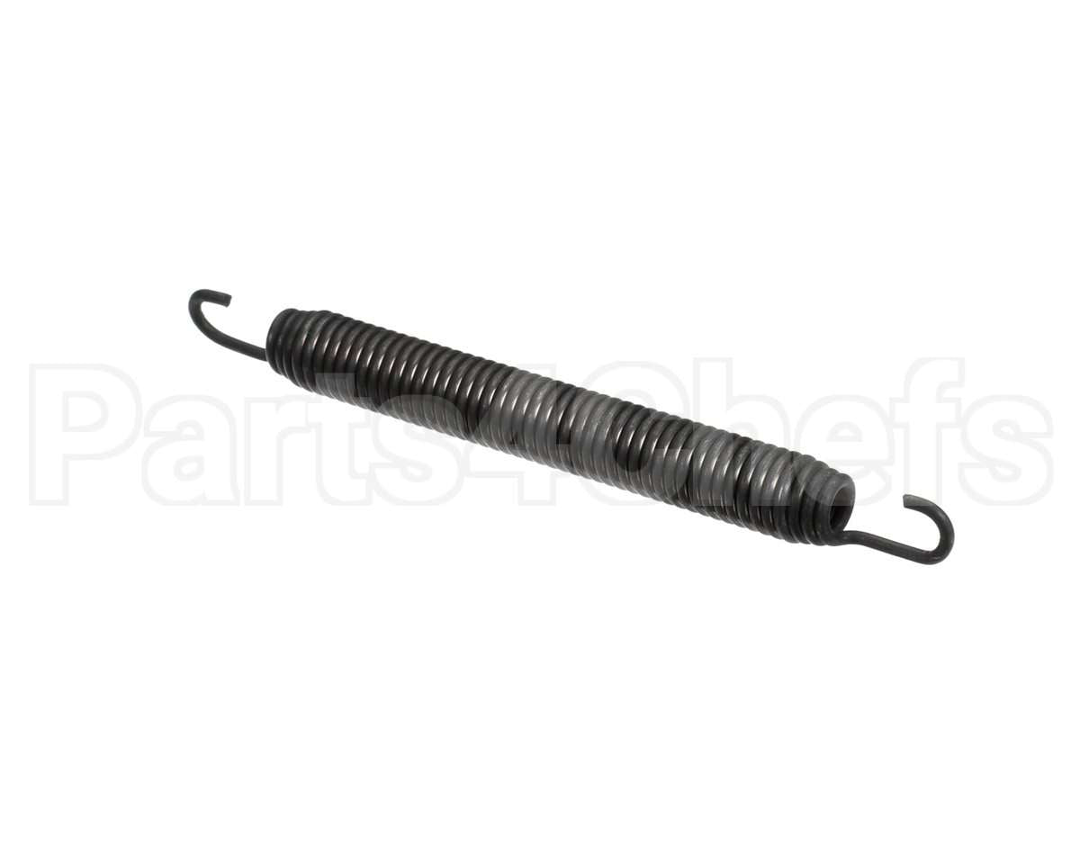 R43019 American Range Spring, Hinge Door Arr-36"