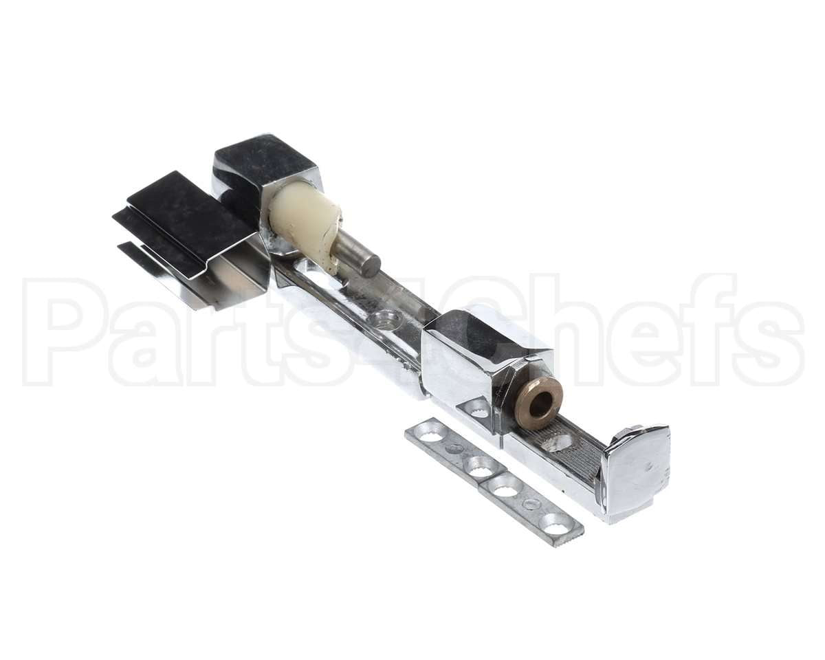 R451010 Wasserstrom Self Closing Cam Style Hinge