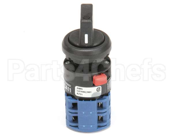 R4622 Blodgett Switch, Mode 1-8
