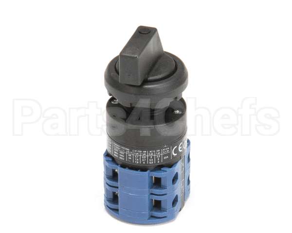 R4622 Blodgett Switch, Mode 1-8