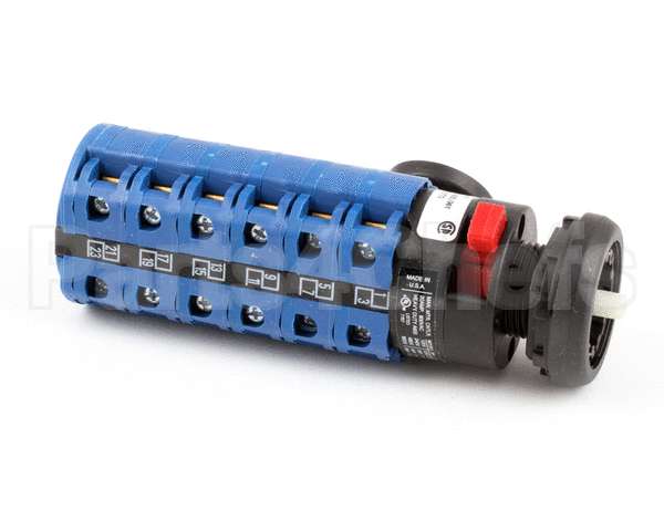 R4623 Blodgett Switch, Mode 1-24
