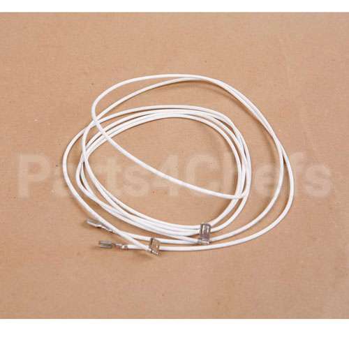 R4633 Compatible Blodgett 54 White Wire Assy