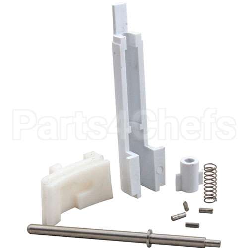 R474K Compatible Robot Coupe Pin, Continuous Feed, Assy