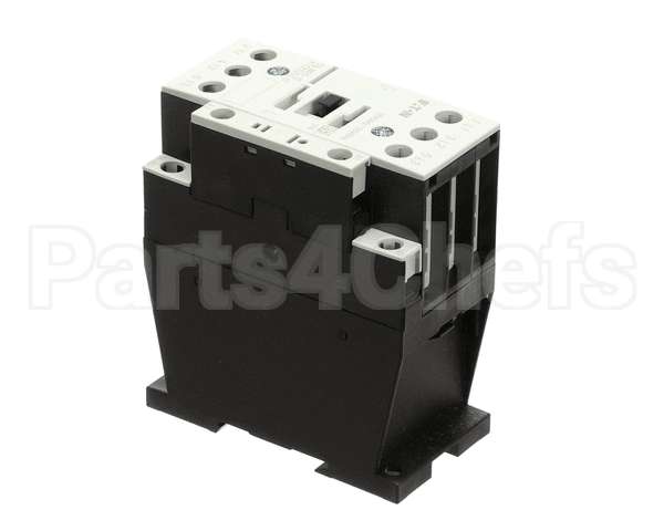 R4753 Blodgett Contactor, Motor, 120V, 3 Pole