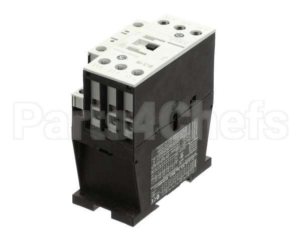R4753 Blodgett Contactor, Motor, 120V, 3 Pole
