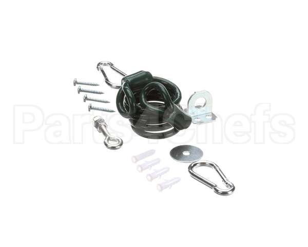 R48 Krowne 36" Restraining Cable For 48" Long Gas H