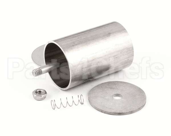 R4891 Blodgett Steam Vent Assembly