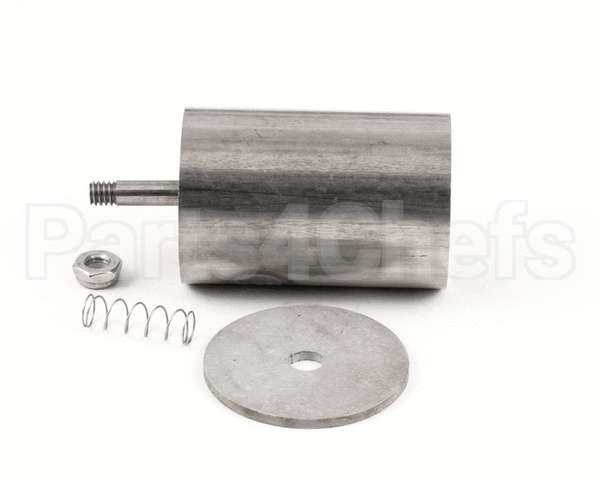R4891 Blodgett Steam Vent Assembly