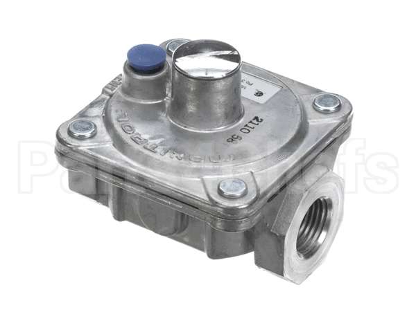 R48N32-0306-3.5 Dormont 1/2" Natural Gas Regulator, 23