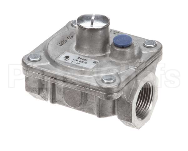 R48N42-0306-3.5 Dormont 3/4" Natural Gas Regulator, 25