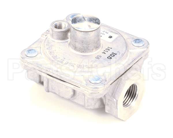 R48P32-0512-10 Dormont 1/2" Lp Gas Regulator, 368,000