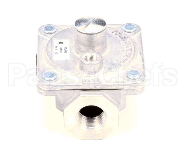 R48P32-0512-10 Dormont 1/2" Lp Gas Regulator, 368,000