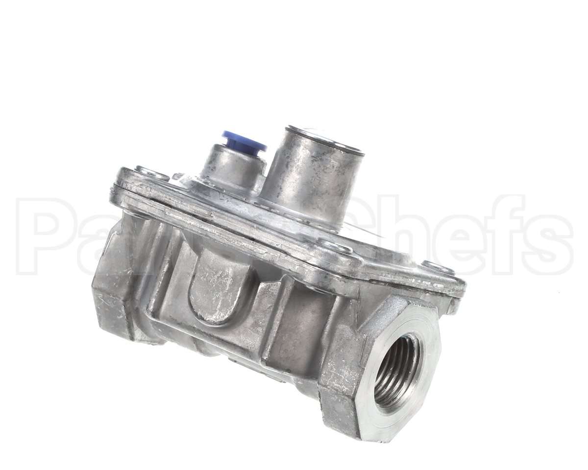 R48P32-0512-10R Dormont 1/2 Reg Lp 5-12 Wc Set 1