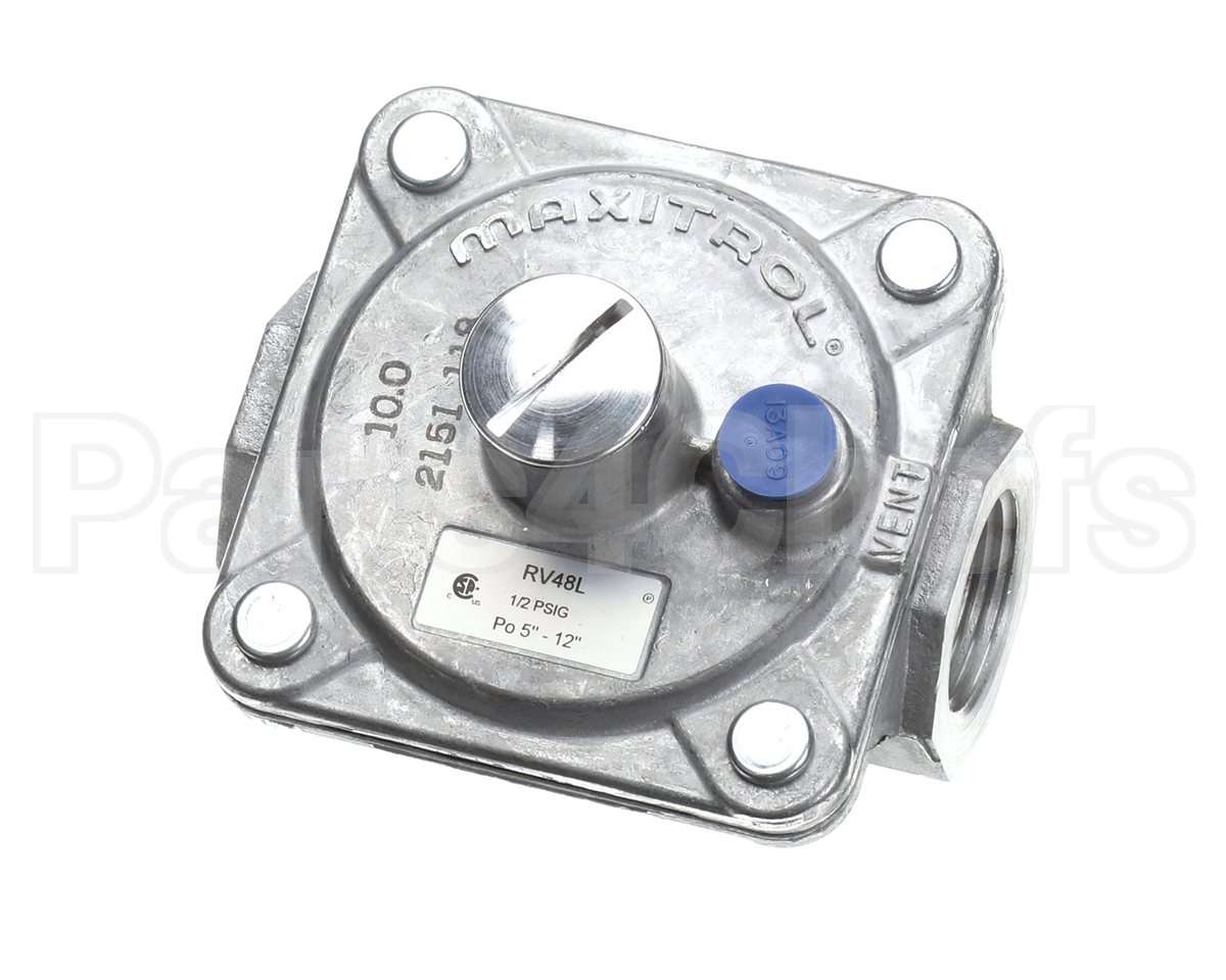R48P42-0512-10R Dormont 3/4 Reg Lp 5-12 Wc Set 1