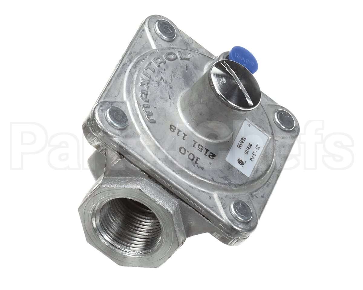 R48P42-0512-10R Dormont 3/4 Reg Lp 5-12 Wc Set 1