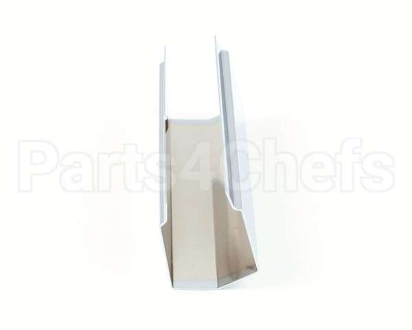 R50-X003 Component Hardware Edgemount Hinge Cover Only