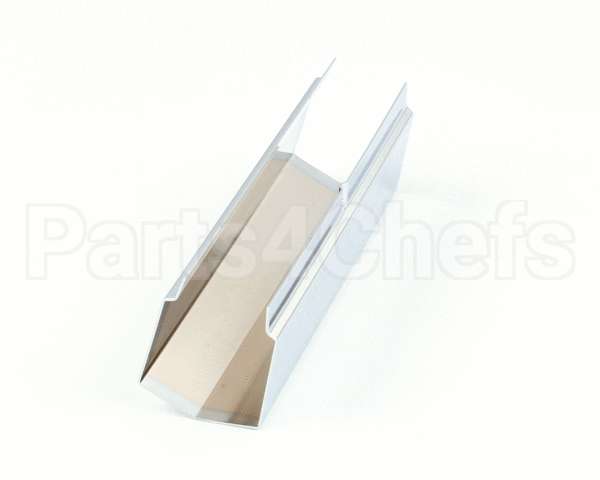 R50-X003 Component Hardware Edgemount Hinge Cover Only