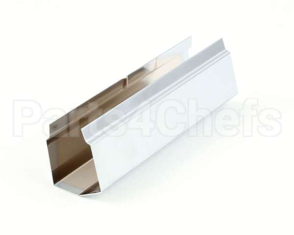 R50-X003 Component Hardware Edgemount Hinge Cover Only