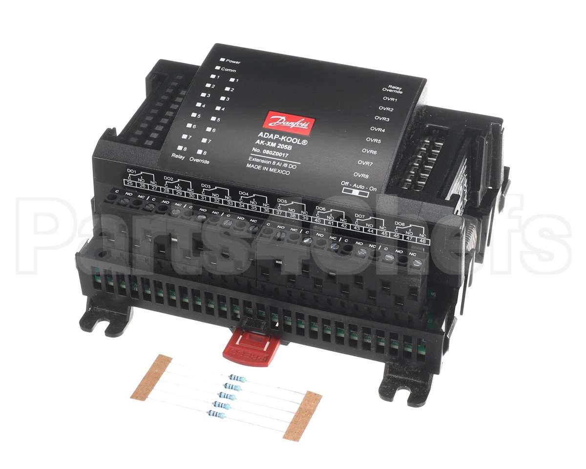 R50560 Aaon Module Expn Danf. Ak-Xm 205B