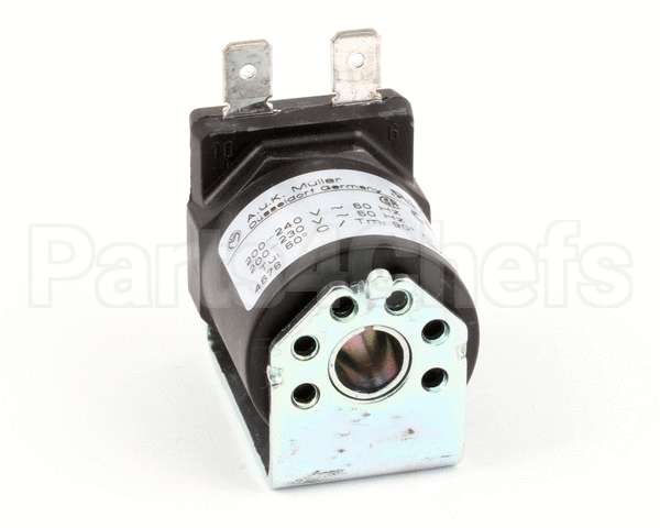 R5075 Blodgett Coil, Solenoid 240V