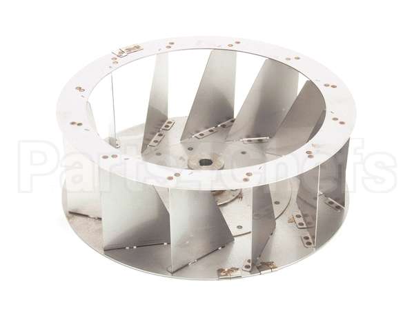 R5081 Blodgett Wheel, Large Blower-Use Revcor