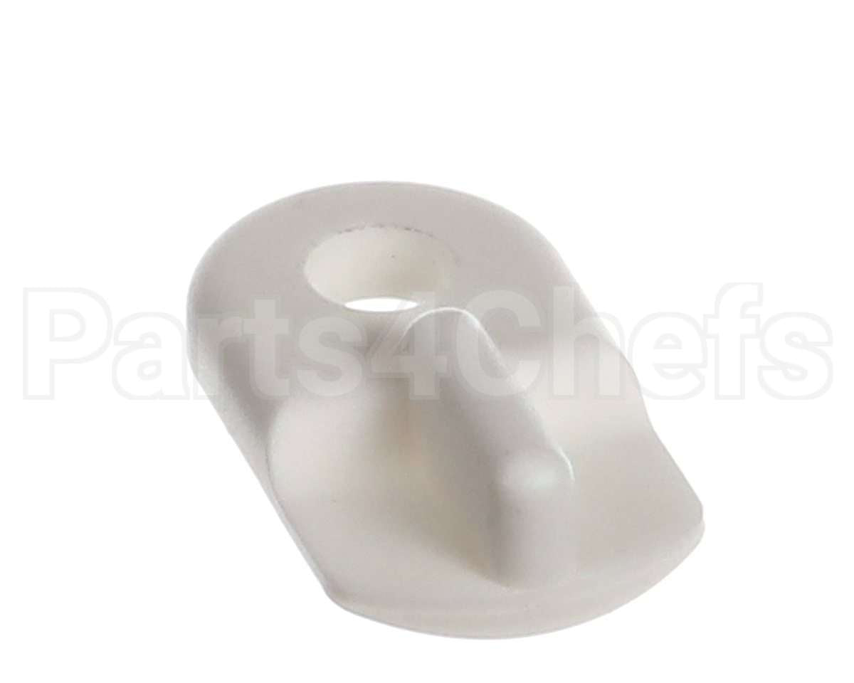 R52972 Scotsman Clip-White