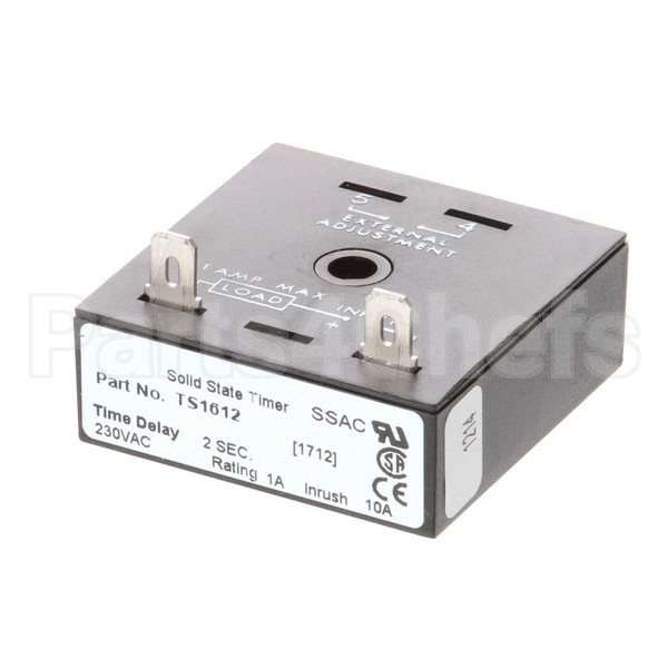 R5305 Compatible Blodgett Timer, Solid State